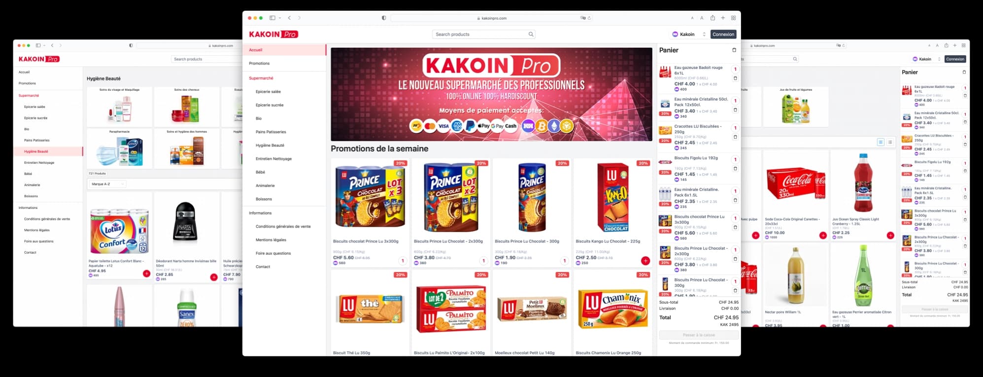 kakoinshop